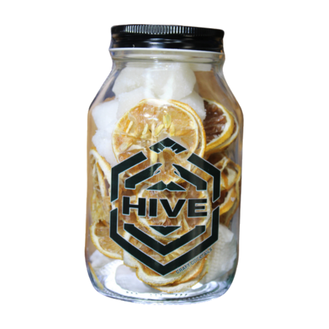 Cincy Tiger Twist HIVE Craft Cocktail infusion kit